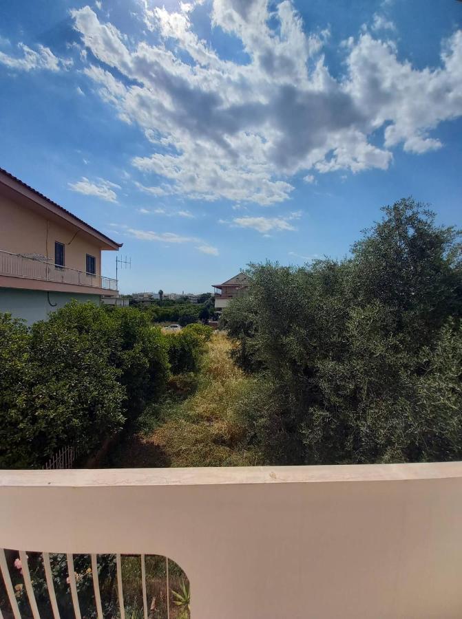 Jenny'S Luxury Flat Near The Center & Beach Kalamata Exteriér fotografie
