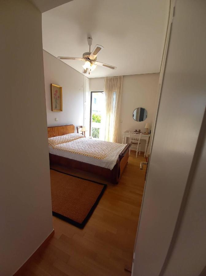 Jenny'S Luxury Flat Near The Center & Beach Kalamata Exteriér fotografie