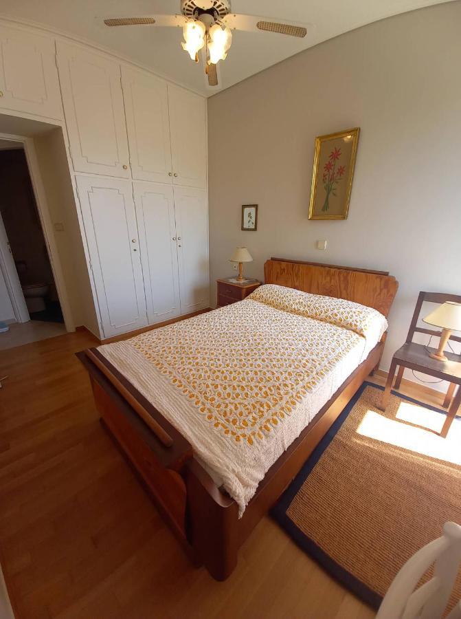 Jenny'S Luxury Flat Near The Center & Beach Kalamata Exteriér fotografie