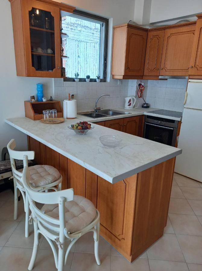 Jenny'S Luxury Flat Near The Center & Beach Kalamata Exteriér fotografie