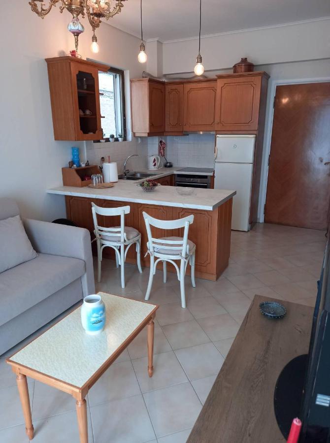 Jenny'S Luxury Flat Near The Center & Beach Kalamata Exteriér fotografie